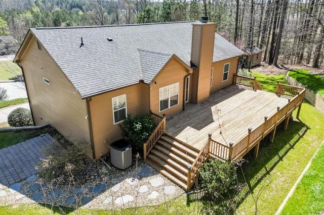 2729 Eva Court SE, Bethlehem, GA 30620
