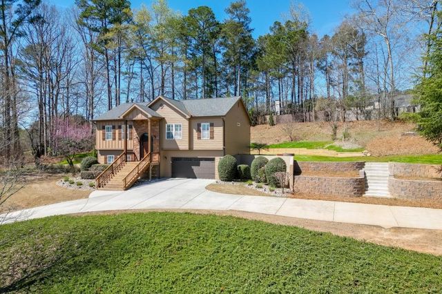 2729 Eva Court SE, Bethlehem, GA 30620
