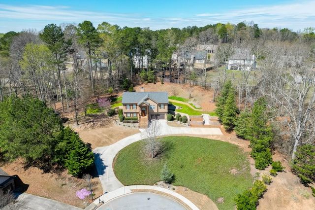 2729 Eva Court SE, Bethlehem, GA 30620