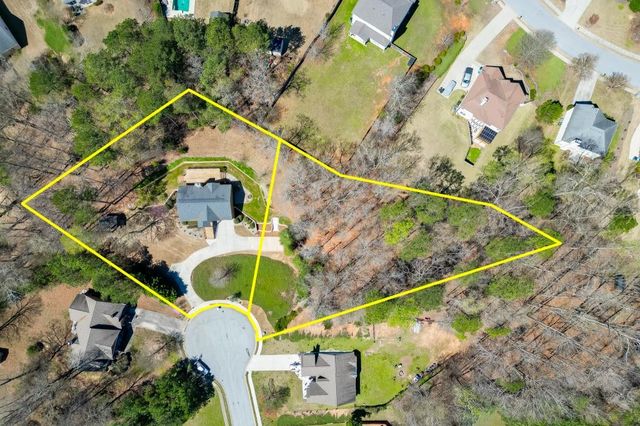 2729 Eva Court SE, Bethlehem, GA 30620