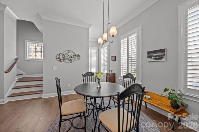 241 Emerson Avenue, Charlotte, NC 28204