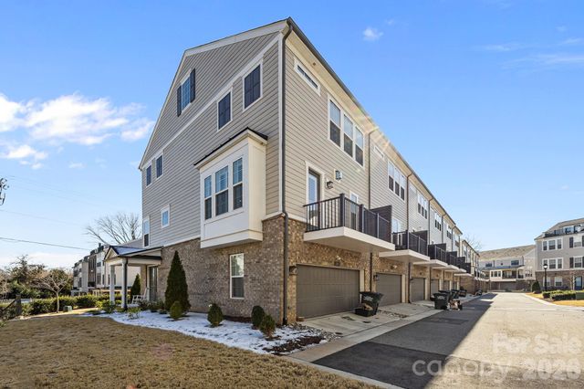 241 Emerson Avenue, Charlotte, NC 28204