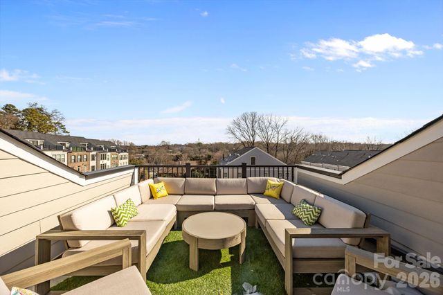 241 Emerson Avenue, Charlotte, NC 28204