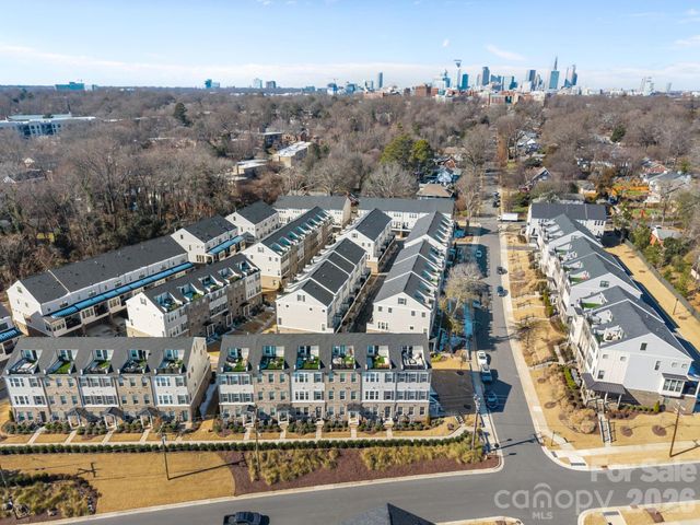 241 Emerson Avenue, Charlotte, NC 28204