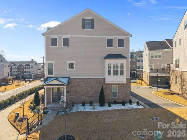 241 Emerson Avenue, Charlotte, NC 28204