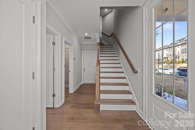 241 Emerson Avenue, Charlotte, NC 28204