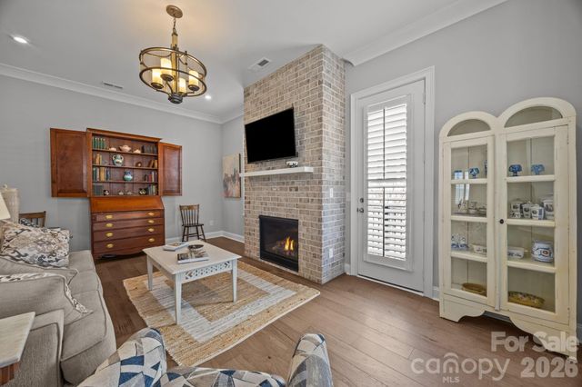 241 Emerson Avenue, Charlotte, NC 28204