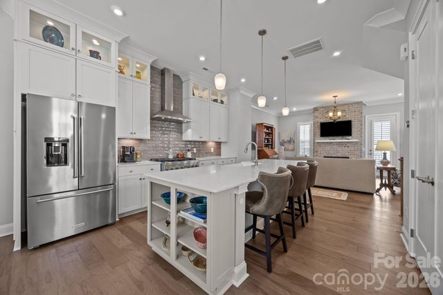 241 Emerson Avenue, Charlotte, NC 28204