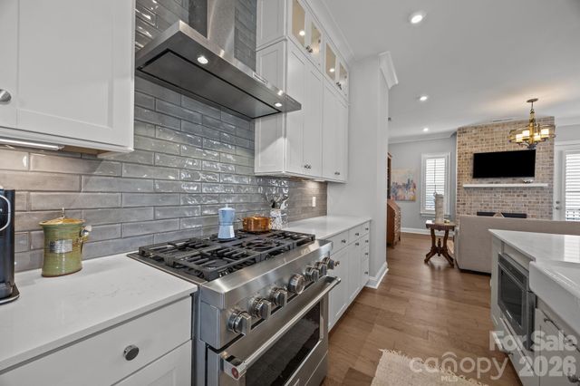 241 Emerson Avenue, Charlotte, NC 28204