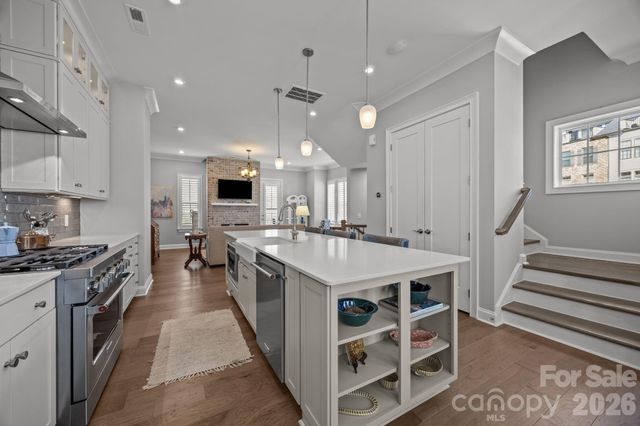 241 Emerson Avenue, Charlotte, NC 28204