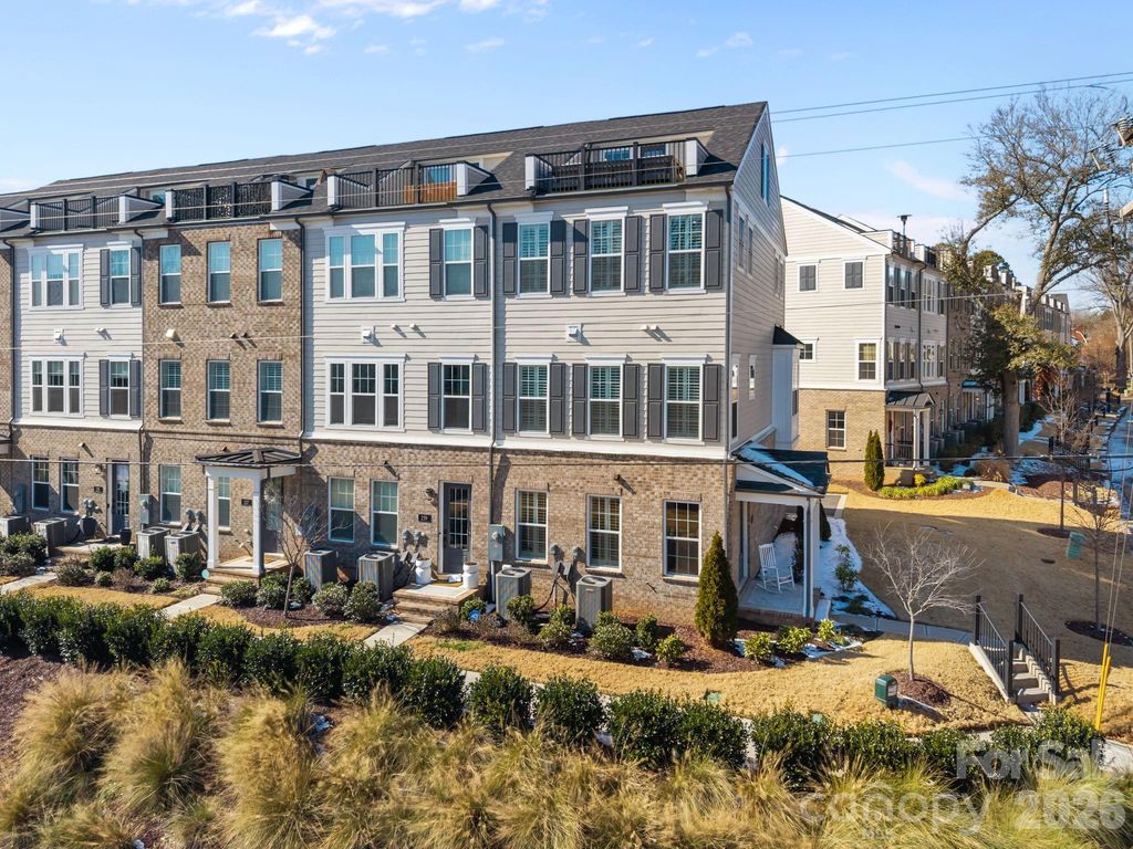 241 Emerson Avenue, Charlotte, NC 28204