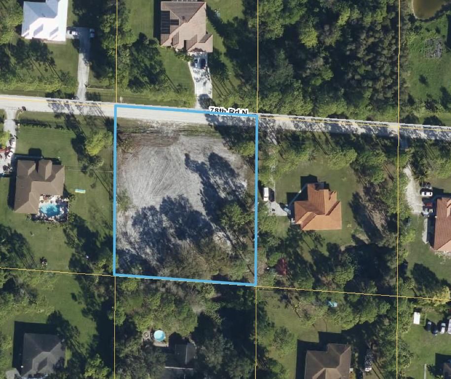 16390 78th Road N, The Acreage, FL 33470