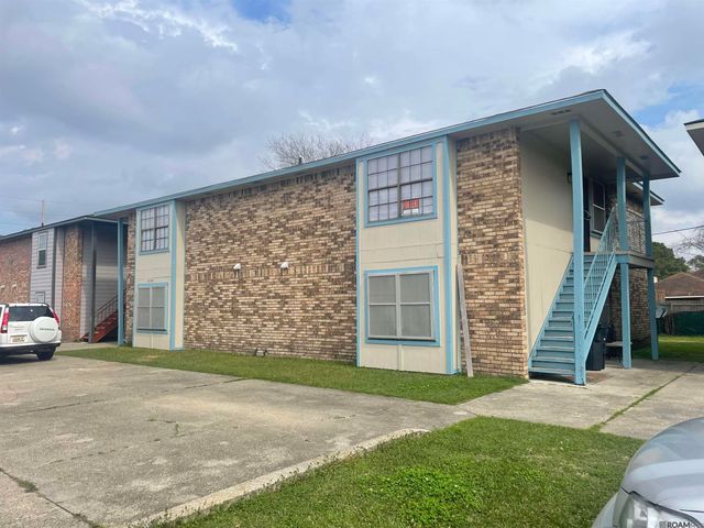8521 Rush, Baton Rouge, LA 70810