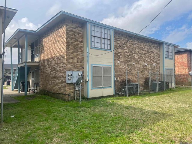 8521 Rush, Baton Rouge, LA 70810