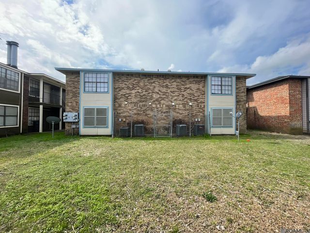 8521 Rush, Baton Rouge, LA 70810