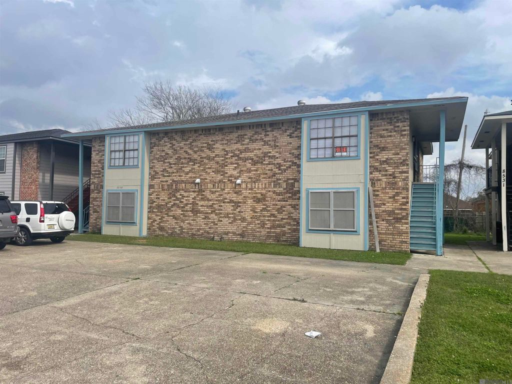 8521 Rush, Baton Rouge, LA 70810
