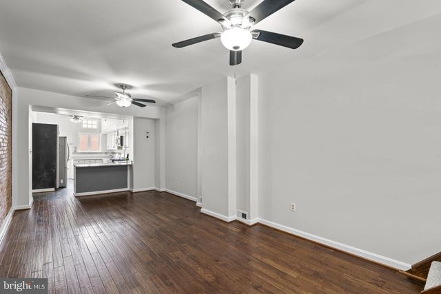 1644 E FORT AVE, Baltimore, MD 21230