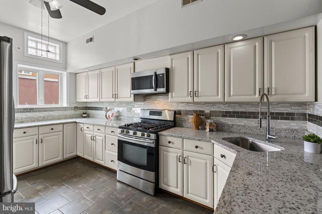 1644 E FORT AVE, Baltimore, MD 21230