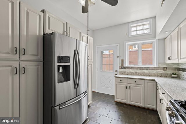 1644 E FORT AVE, Baltimore, MD 21230