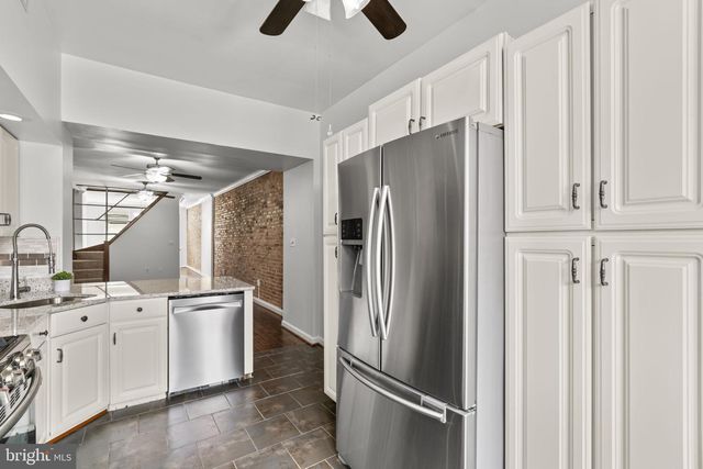 1644 E FORT AVE, Baltimore, MD 21230
