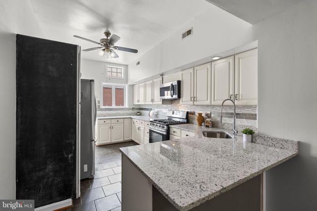 1644 E FORT AVE, Baltimore, MD 21230