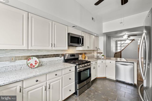 1644 E FORT AVE, Baltimore, MD 21230