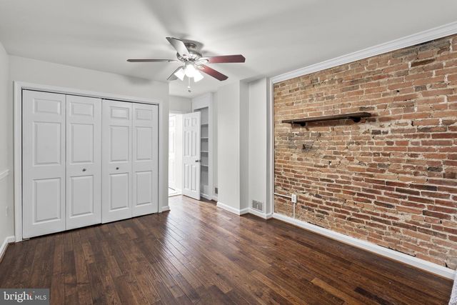 1644 E FORT AVE, Baltimore, MD 21230