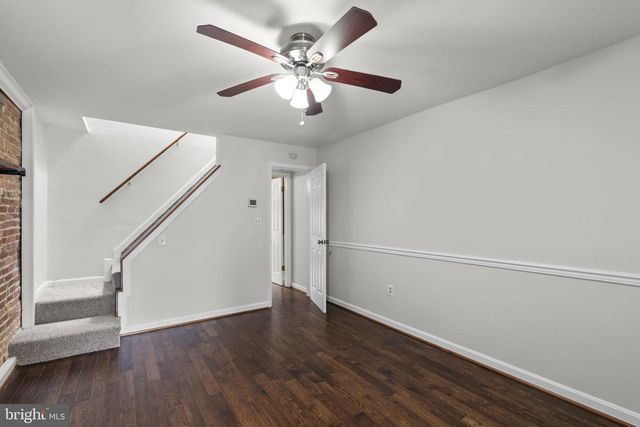 1644 E FORT AVE, Baltimore, MD 21230