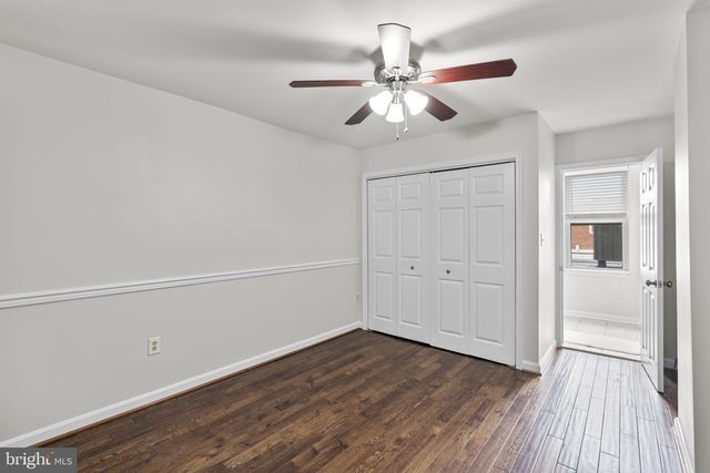 1644 E FORT AVE, Baltimore, MD 21230