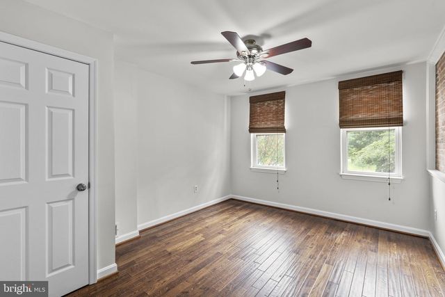 1644 E FORT AVE, Baltimore, MD 21230