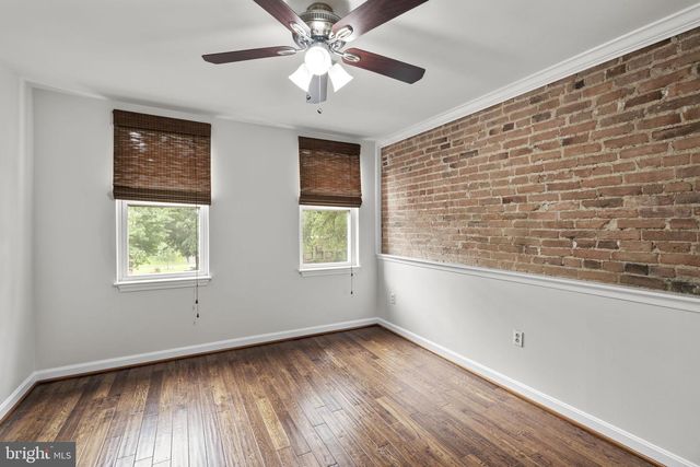 1644 E FORT AVE, Baltimore, MD 21230