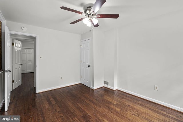 1644 E FORT AVE, Baltimore, MD 21230