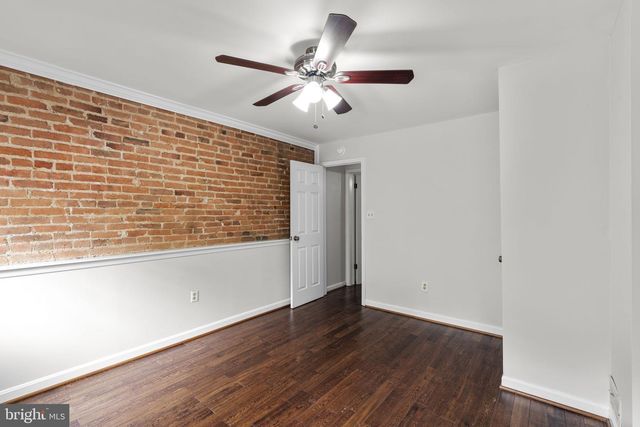 1644 E FORT AVE, Baltimore, MD 21230