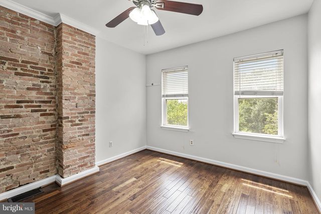1644 E FORT AVE, Baltimore, MD 21230