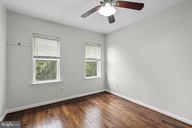 1644 E FORT AVE, Baltimore, MD 21230