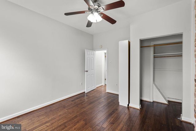 1644 E FORT AVE, Baltimore, MD 21230