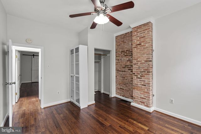 1644 E FORT AVE, Baltimore, MD 21230