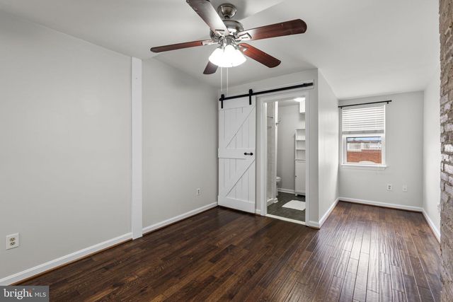 1644 E FORT AVE, Baltimore, MD 21230