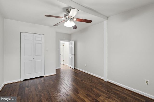 1644 E FORT AVE, Baltimore, MD 21230
