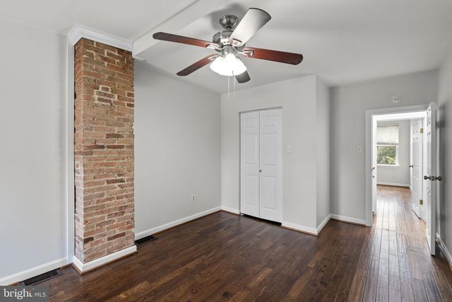 1644 E FORT AVE, Baltimore, MD 21230