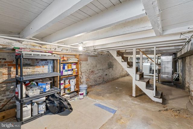 1644 E FORT AVE, Baltimore, MD 21230
