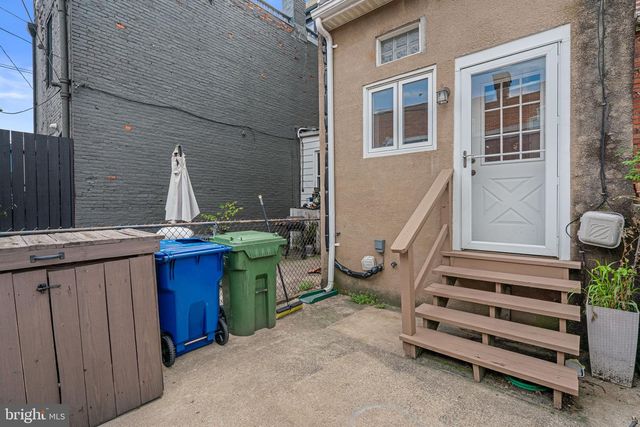 1644 E FORT AVE, Baltimore, MD 21230