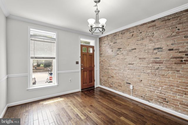 1644 E FORT AVE, Baltimore, MD 21230