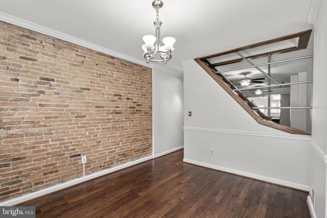1644 E FORT AVE, Baltimore, MD 21230