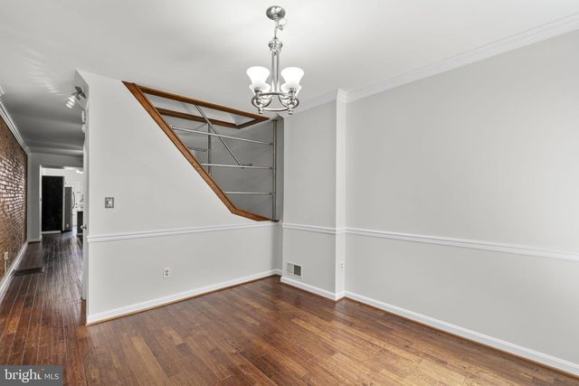 1644 E FORT AVE, Baltimore, MD 21230