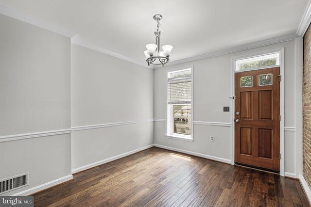 1644 E FORT AVE, Baltimore, MD 21230