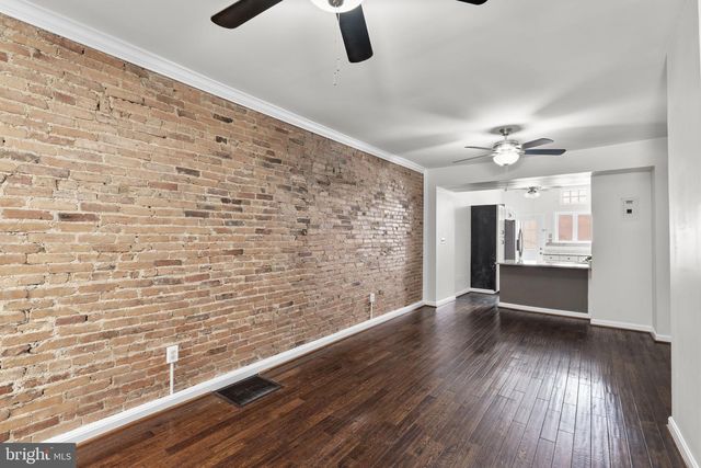 1644 E FORT AVE, Baltimore, MD 21230