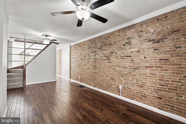 1644 E FORT AVE, Baltimore, MD 21230