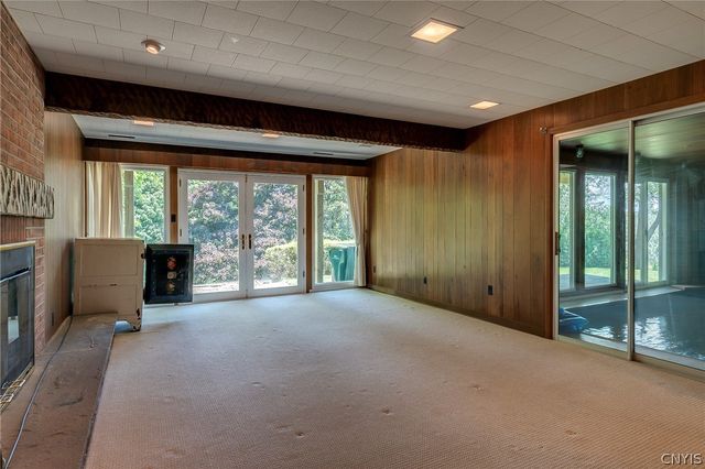 5157 Skyline Dr Drive, Onondaga, NY 13215