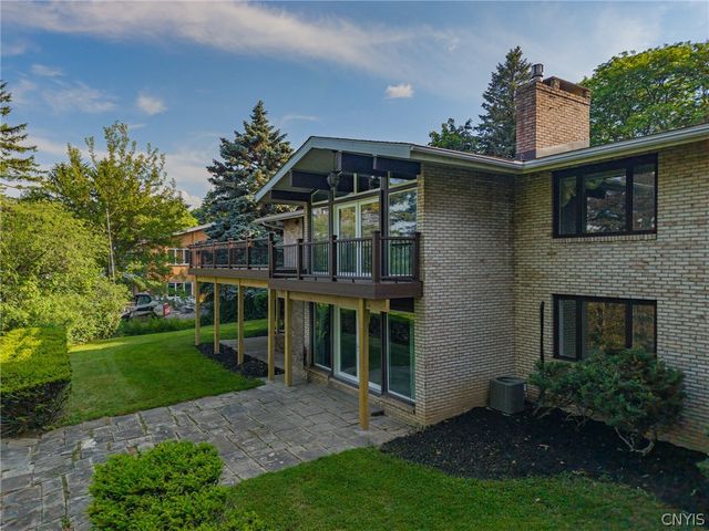 5157 Skyline Dr Drive, Onondaga, NY 13215